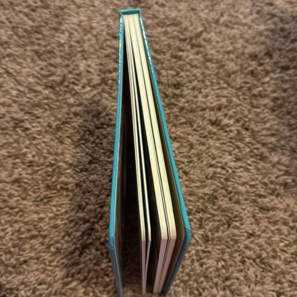 Bible stories book with a read along audio CD USED book inscribed to someone - Picture 7 of 12